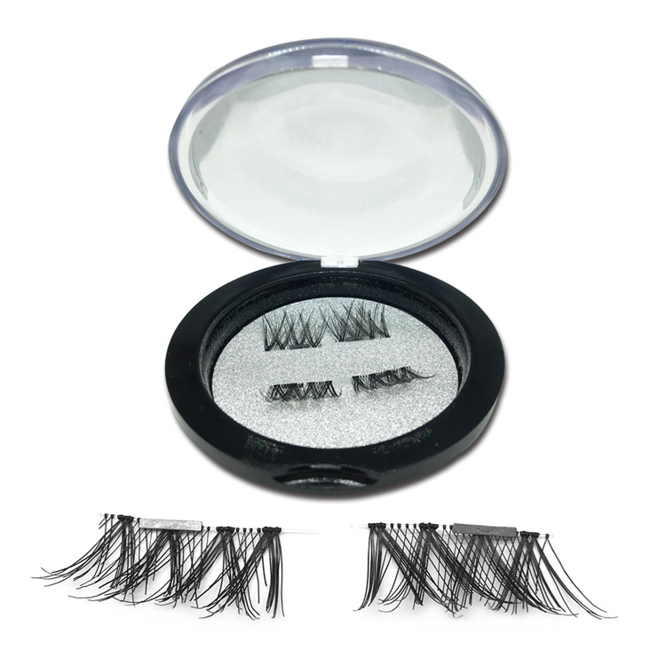 Supply professional quality magnetic eyelashes Y-1
